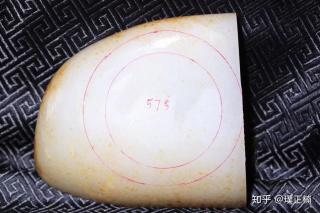 顶级和田玉什么样?