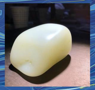 和田玉白玉品种详细盘点:稀世珍宝的风采